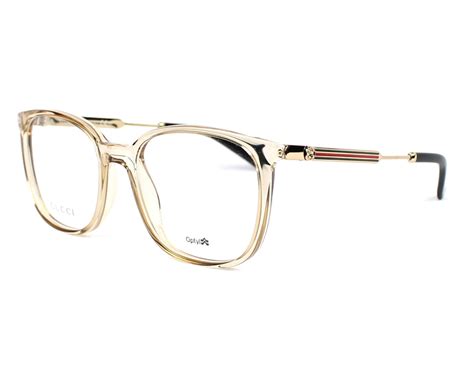 lunette gucci homme de vue|grandoptical Gucci lunette.